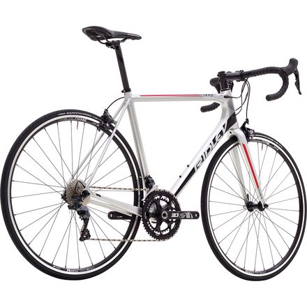 Ridley helium x ultegra 2019 outlet