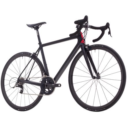 Ridley Helium SLX SRAM Red Road Bike - Bike