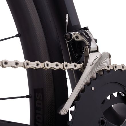 Ridley Helium SLX SRAM Red Road Bike - Bike