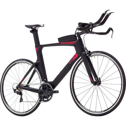 Ridley Dean 105 Road Bike - Bike