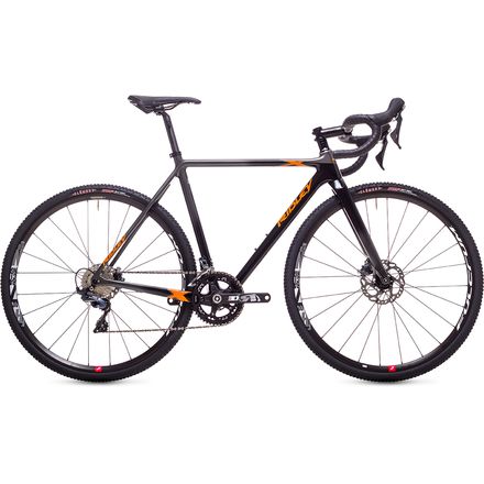 Ridley X-Night SL Disc Ultegra Cyclocross Bike - Bike
