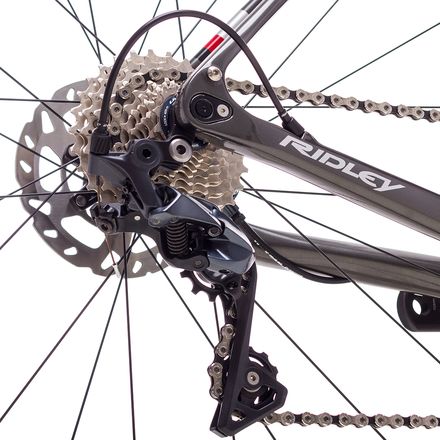 Ridley kanzo speed ultegra deals
