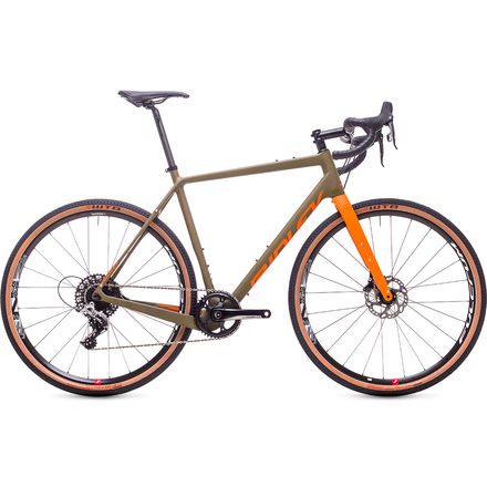 mountainbike univega Univega Aluminum 701 All-Terrain Bike, purple, 43cm/XS – Cycle & Coffee main image 0