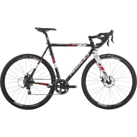 Ridley X Ride Shimano 105 Disc Complete Bike Bike