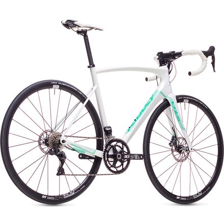 Ridley Liz SL Disc Ultegra Di2 Road Bike Women s 2019 Bike