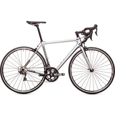 Ridley Helium X Ultegra Road Bike - 2018 - Bike