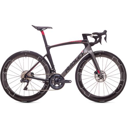 Ridley Noah Fast Disc Ultegra Di2 Road Bike - 2020 - Bike