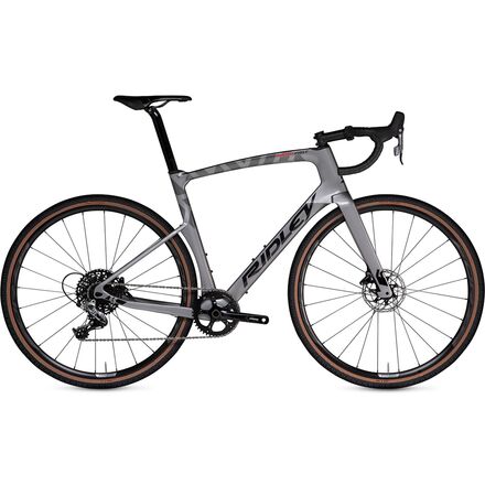 Used ridley sales bikes for sale