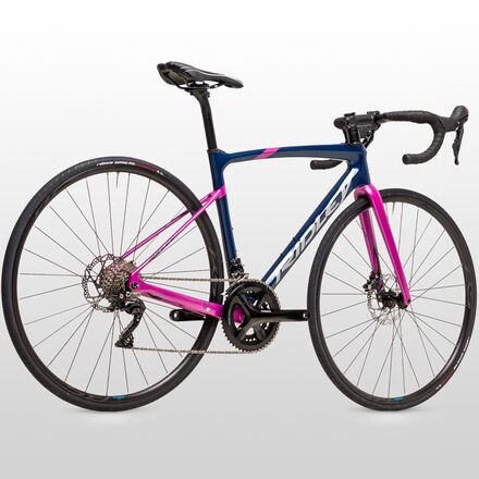 Ridley Liz Disc 105 Road Bike - Bike