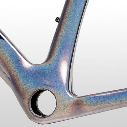 Ridley Noah Fast Disc Limited Edition Road Frameset - Bike