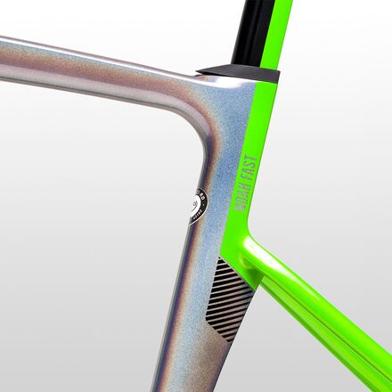 Ridley Noah Fast Disc Limited Edition Road Frameset - Bike
