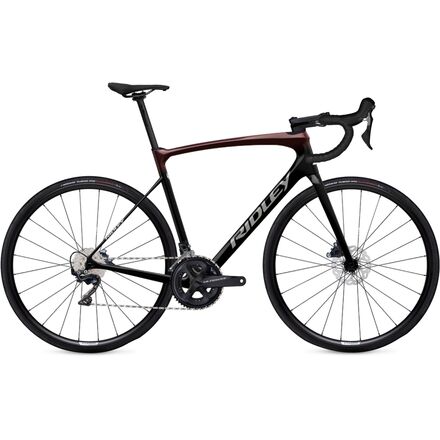 Ridley Fenix SLiC Ultegra Road Bike - Bike