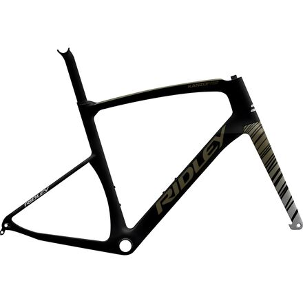 RIDLEY KANZO FAST フレームセット Ridley Kanzo Fast Frameset - Bike