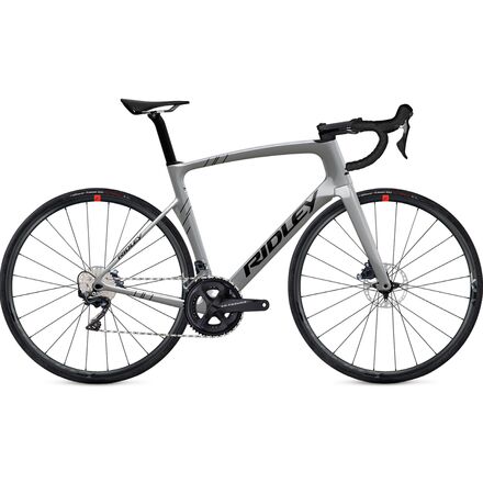 Ridley Noah Disc R8000 Ultegra Road Bike - Bike