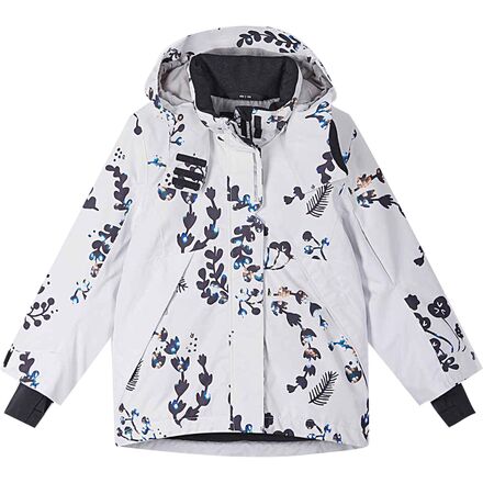 reima ski jacket