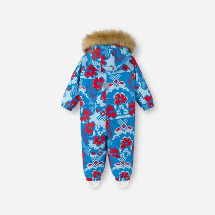 Reima Lappi Snow Suit - Toddlers' - Kids