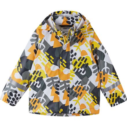 Reima vesi best sale raincoat