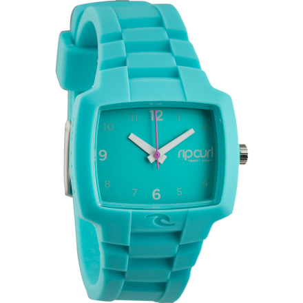 Rip Curl Cruise Silicone Watch - Women display picture 1