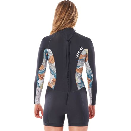 Rip Curl Dawn Patrol 2/3 Long-Sleeve Spring Wetsuit - Women's