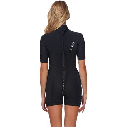 Rip Curl Dawn Patrol 2/2 Short-Sleeve Springsuit - Women's - Clothing