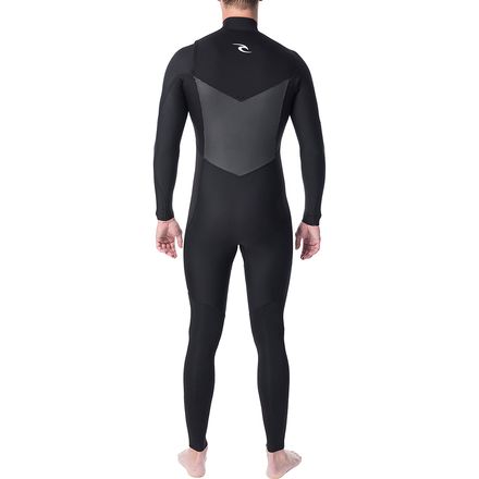RIPCURL 4/3mフルスーツ DAWNPATROL ウェットスーツ