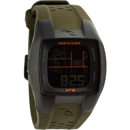 Rip curl classic tide watch hotsell