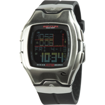 Hurley - RIP CURL サーフウォッチ Amazon.co.jp: Rip Curl サーチ GPSシリーズ2 サーフウォッチ