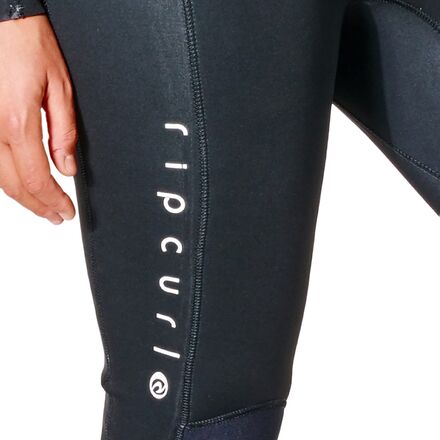 Combinaison De Surf Rip Curl Dawn Patrol 5/3 – Zip Poitrine – Confort, Chaleur & éco-responsable - 11