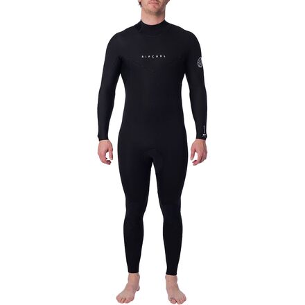 サーフィン・ボディボード Rip curl Dawn Patrol 5/3 Women Dawn Patrol 5/3 Chest Zip Wetsuit - Rip Curl Europe
