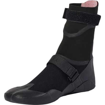 Rip Curl Flash Bomb 3mm Narrow H S/Toe Bootie - Surf