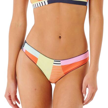 Cheeky deals hipster bikini