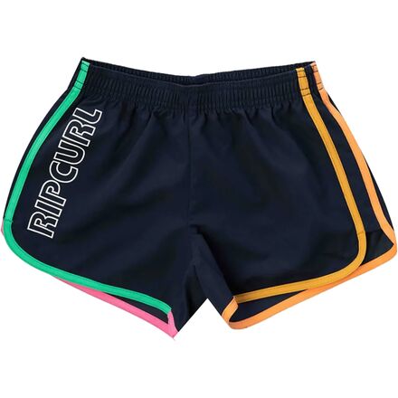 RIP CURL Classic Surf Womens Short - SAGE - View #10