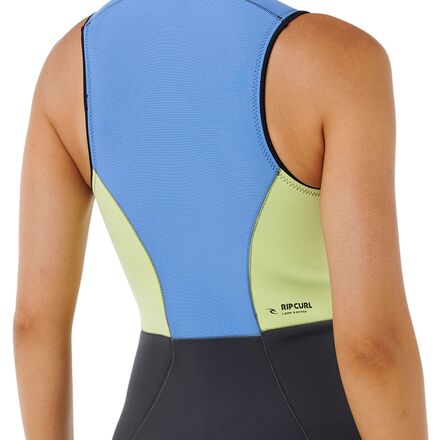 Rip Curl G-Bomb 2mm Long Jane - Women's - Clothing