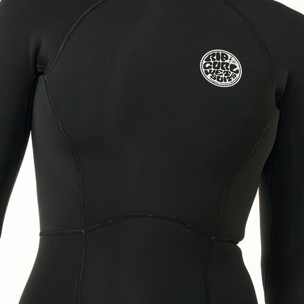 Rip Curl G-Bomb 2mm Long-Sleeve Backzip Spring Wetsuit - Women's