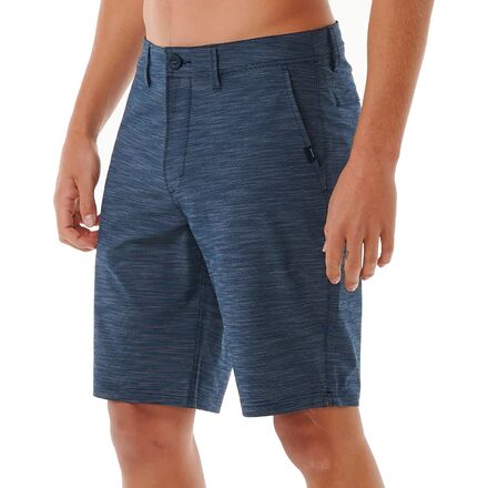 Rip Curl Boardwalk Jackson Hybrid Short - Men's - Clothing