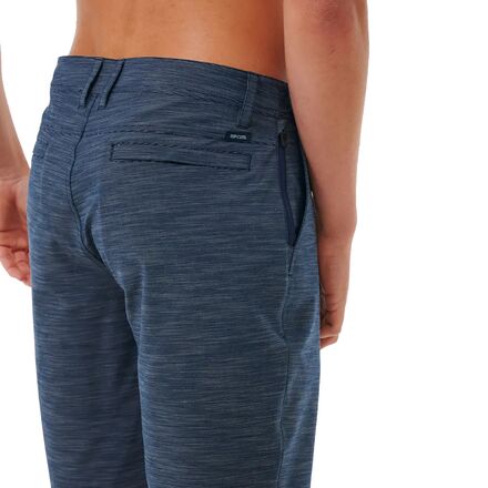 Rip Curl Boardwalk Jackson Hybrid Short - Men's - Clothing