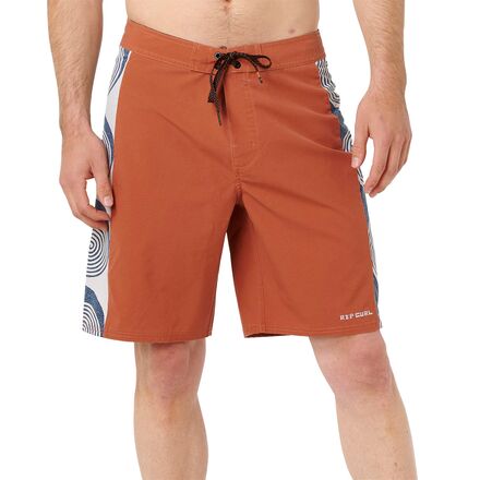 Rip Curl Mirage Sideways Boardshort - Men's - Clothing