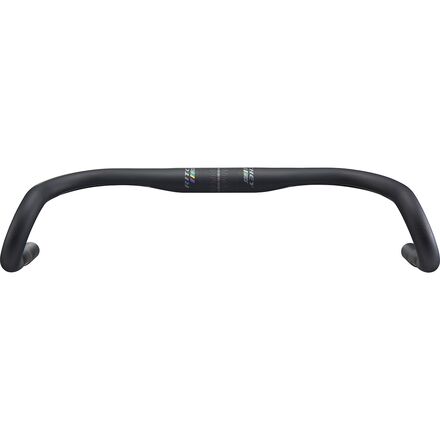 Ritchey WCS VentureMax Drop Handlebar - Bike