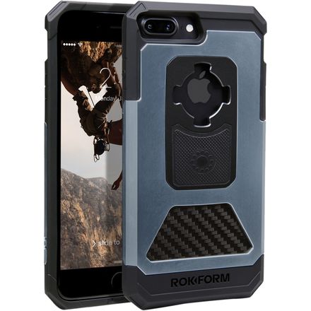 Rokform Fuzion Pro Case - iPhone 8/7 Plus - Accessories Rokform Fuzion Pro Case - iPhone 8/7 Plus - Accessories