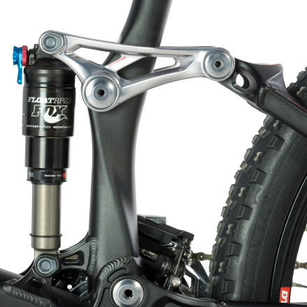 Rocky Mountain Slayer 70 Bike - 2012 - Bike