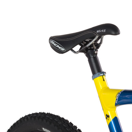 Rocky Mountain Flatline Park Bike - 2012 - Bike