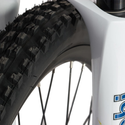Rocky Mountain Flatline Park Bike - 2012 - Bike