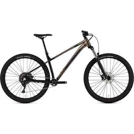 Rocky Mountain Growler 20 Mountain Bike - Bike