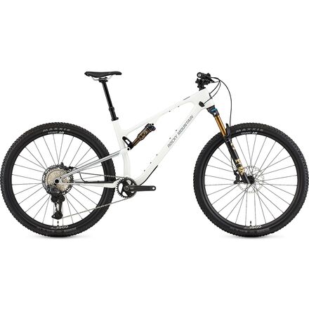 Rocky Mountain Mountain Bikes | Backcountry.com
