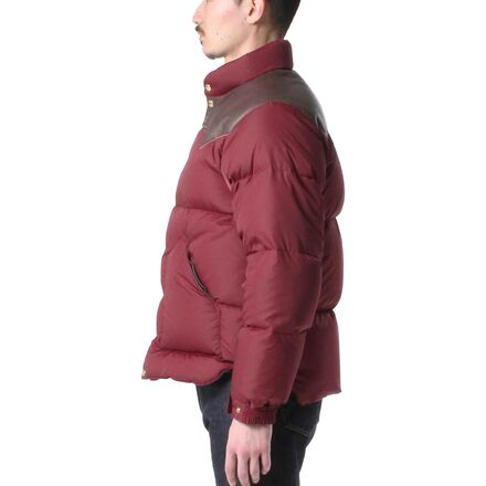 Rocky Mountain Featherbed Down Jacket - Men's - Clothing
