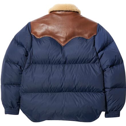 Rocky Mountain Featherbed Christy Jacket - Men's - Clothing