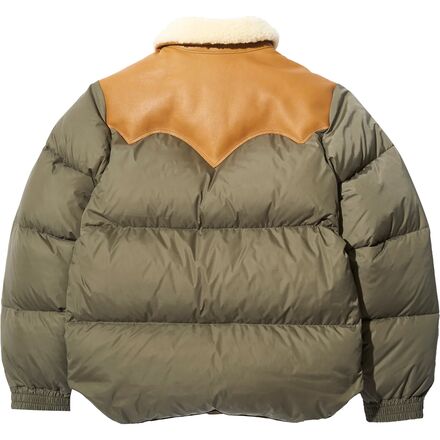 Rocky Mountain Featherbed Christy Jacket - Men's - Clothing