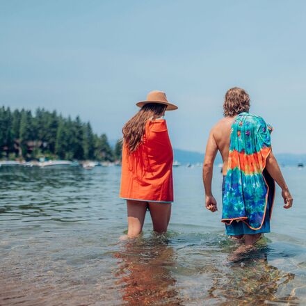 Rumpl Everywhere Towel - Accessories