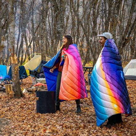 nanoloft puffy rumpl sleeping bag