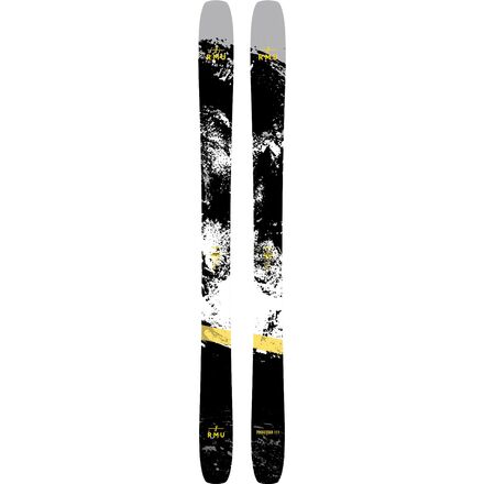 RMU Skis Ski | Backcountry.com